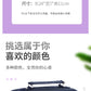 Yuerui Large-Capacity Canvas Multi-Layer Pencil Bag Portable Simple Student Multi-Functional Pencil Bag Satchel Stationery Box