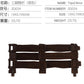 Animal Jurassic simulation farm scene sand table decoration fence large door frame dinosaur model toy