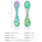 Japanese Super Magnetic Solid Color Bookmark TN Handbook Cute Bookmark Small Fresh Creative Bookmark in stock for Students
