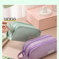 New Simple In-Style Large-Capacity Stationery Bag for Students, High-Looking Stationery Box, Multi-Functional Storage Pencil Case, Pencil Case