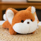 Popular Cute Plush Toy Bunny Doll Desktop Mouse Wrist Rest Doll Plushie