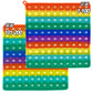 Promotional walking in Europe and America 12 factorial addition arithmetic learning puzzle science education pinch music teaching toys rodent pioneer