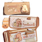 Kapibala Plush Doll Doll Back-To-School Gift Package Primary School Souvenir Birthday Gift Plush Stationery Set
