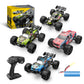 Cross-border hot 1:20 remote control off-road vehicle drift racing car climbing RCcar children's toy car 3C certification
