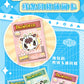 kawaii Fantasy Beast Parrot Collection Card Full Power Explosive Photo Card Parrot Probe Photo Card