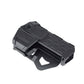 New Tactical Glock 1911 Quick-Draw Holster, Waist Holster, Leg Holster, Nylon Removable Flashlight Glock Holster