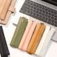 Notebook Pen Cover, Ledger Elastic Strap, Elastic Dupont Paper Pen Bag, Business Style Retro Anti-Lost Artifact