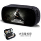Sand Sculpture Pencil Bag for Boys, Multifunctional Stationery Box for Primary and Secondary School Students, Pubg Game Stationery Bag, Kidsren's Trendyy Pencil Bag