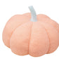 Ins Girly Heart Pumpkin Pillow Creative Special-Shaped Sofa Cushion Halloween Decoration Plush Toy Nap Pillow