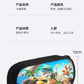 New Yuanmeng Star Pencil Bag Game Peripheral Junior High School Student Internet Celebrity Stationery Bag Kindergarten Cute Pencil Box