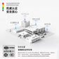 Wanger Building Blocks Small Particle Building Blocks Series Domestic Assembled Toys STEAM Battery suit 3 Kinds of Motors