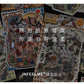Infeel.Me Extra Large Scenery Stickers Today's Business Hours Open - Part Twelve DIY Journal Scene Stickers