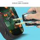 Redmond Irene Stationery Bag Eggman Party Peggy Two-Dimensional Pen Bag Boys Stationery Box Elementary School Pencil Bag