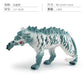 Cross-border simulation Western myth monster tree monster ice crystal Tiger lava Tiger ice monster gorilla model monster ornaments