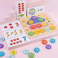Kindergarten Small Gifts, Math Teaching Aids, Student Enlightenment Arithmetic, Children's Educational Early Learning Toys Wholesale