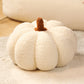 Ins Girly Heart Pumpkin Pillow Creative Special-Shaped Sofa Cushion Halloween Decoration Plush Toy Nap Pillow