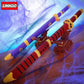 Compatible with Lego Bricks Sword Micro-Particle Weapon Knife Model with Sword Sheath Assembled Children's Educational Toys Wholesale Dropshipping