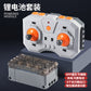 Science and Education Maker Compatible with Lego MOC Power Technology Group app Programming Building Blocks PF Parts Motor Motor Smart Toys