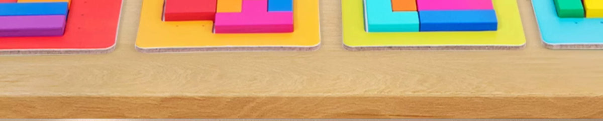 Tiktok-Style Quick Battle Puzzle Parent-Child Two-Player Focus Battle Building Block Educational Thinking Training Toy