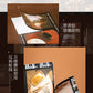 A Dream in Memory Film Film Stickers Retro Old Film Film Strips Handbook Collage Basics