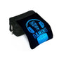 Headphone Pencil Bag Double-Layer Flip Cover Trendy Printed Pencil Box Large Capacity Student Children Pencil Storage Bag Stationery Bag