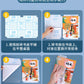 Book Cover, Self-Adhesive Book Film, Transparent Book Textbook Protective Cover, Primary School Student Waterproof, No-Cut, Environmentally Friendly Book Cover