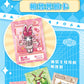 kawaii Fantasy Beast Parrot Collection Card Full Power Explosive Photo Card Parrot Probe Photo Card
