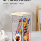 Early Education Children's Three-in-One Stick Game Baby Stick Color Classification Pitching Montessori Wooden Toys