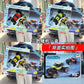 Children's Two-way Remote Control Off-road Climbing Car Toy Boys and Girls Points Exchange Training Organization Enrollment Gift Box