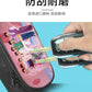 Times Youth Multi-Layer Stationery Box Canvas Pencil Bag Large Capacity Student Storage Box Pencil Bag Zipper New Style