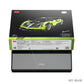 F1 Cross-Border Genuine Pagani Xinghui 97900 Assembled Sports Car Model 1:8 Building Block Car Boy Gift Wholesale