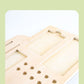 Children's Finger Arithmetic Educational Teaching Aids Addition and Subtraction Arithmetic Palm Mathematics Enlightenment Wooden Toys Kindergarten