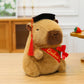 New Capibala Plush Doll Variety Capybara Series Doll Children's Sleeping Pillow Cushion Doll Wholesale