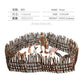 Animal Jurassic simulation farm scene sand table decoration fence large door frame dinosaur model toy