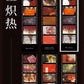 A Dream in Memory Film Film Stickers Retro Old Film Film Strips Handbook Collage Basics