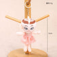 Cross-Border Ai Shanhaijing Monster Plush Toy Tungtungsahur Wooden Stick Man Pendant Doll Keychain