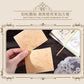 Picking up Korean Material Paper Qingye Whispering Series ins Small Fresh Broken Flowers diy Hand Account Collage Background Material