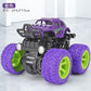Tiktok popular alloy car iron car wholesale children's toy simulation model bulk decoration with pull back car