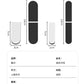 Sublimation Bookmark Soft Magnetic Custom Personalized Thermal Transfer Blank Magnetic Bookmark Magnetic DIY Printing