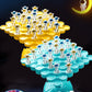 Children's Hercules Stacking Balance Toys puzzle building blocks game toys Stacking tall boys and girls game toys