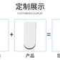 Sublimation Bookmark Soft Magnetic Custom Personalized Thermal Transfer Blank Magnetic Bookmark Magnetic DIY Printing