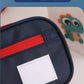 Large-Capacity Stationery Box, Double-Layer Multi-Functional Student Simple Pencil Case, Japanese and Korean Version, Portable Pencil Case for Primary and Secondary School Students