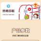Children's Wooden Multi-Functional Threading Large Bead Color Recognition Early Education Building Blocks Matching Parent-Child Interactive Educational Toys