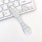 Japanese Super Magnetic Solid Color Bookmark TN Handbook Cute Bookmark Small Fresh Creative Bookmark in stock for Students