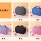Cross-Border Satchel Large-Capacity 72-Hole Multi-Functional Student Art Student Color Lead Brush Pencil Stationery Storage Bag