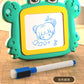 Chicken Magnetic Pen Drawing Board Baby Logical Thinking Exercise Children's Educational Board Game Toddler Toys Wholesale Cross-Border