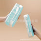 Retractable Pencil Case, Super Large Capacity, Multifunctional Stationery Box, Portable Foldable Storage Bag for Primary and Secondary School Students, Specially Designed for Exams