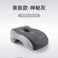 Memory Foam Nap Pillow for Primary School Students, Summer Nap Pillow, Office Desk Removable and Washable Pillow