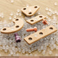 Children's DIY Tool Box Complete Set with Screws and Nuts, Children's Toys, Educational Electric Drill for Assembly and Disassembly