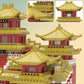 Wow, customized M2024 children's educational gifts for boys and girls cross-border wisdom M2018 Afanggong assembled toys